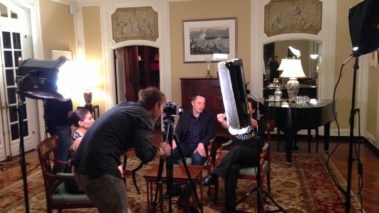 brooklyn commercial video production company