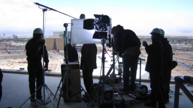 Cost of Construction. Workers Safety in Las Vegas Nevada. Interviews with Robert Reich. Interviews with Alexandra Berzon. Issues facing worker safety. Workers safety regulations.