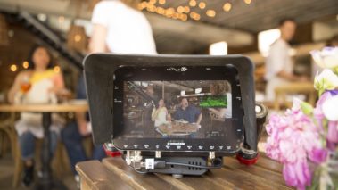 Travel Channel, Man v. NYC, Behind the Scenes, Casey Webb from man vs food and Vivian Chan from food network battle it out to see who knows NYC best. Branded content.Production services, original content, filming and editing, CaveLight Films