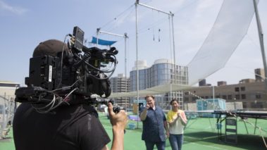 brooklnyn video production company